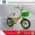 Baby Training Bicycle / China Fabricante Child Bike / Bicycle Por 3 4 5 6 7 8 Años de Edad